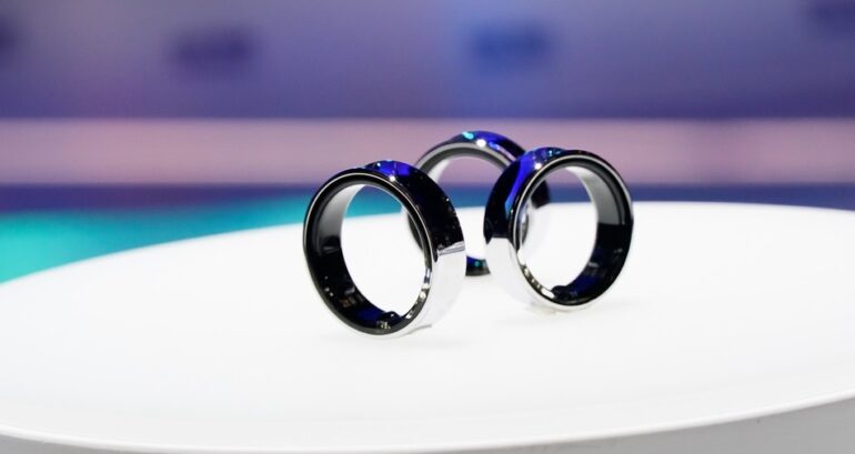 Samsung Galaxy Ring