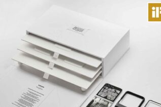 iF Design Awards 2024