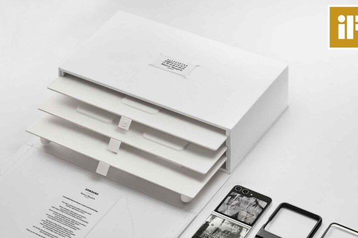 iF Design Awards 2024