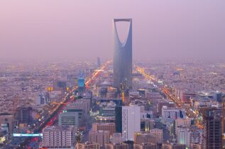 saudi arabia