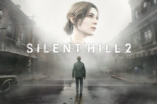 Silent Hill 2 Remake