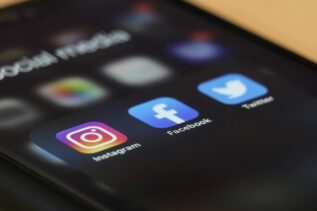 social media