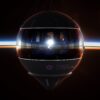 Luxury Space Balloon Venture Offers Exclusive Gastronomic Experience at the Edge of Space