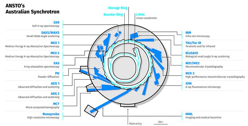 synchrotron
