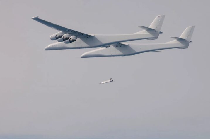 stratolaunch