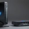 Asus ROG NUC: A Bold Leap in Intel's Mini Gaming PC Ambitions Faces Fiscal Hurdles