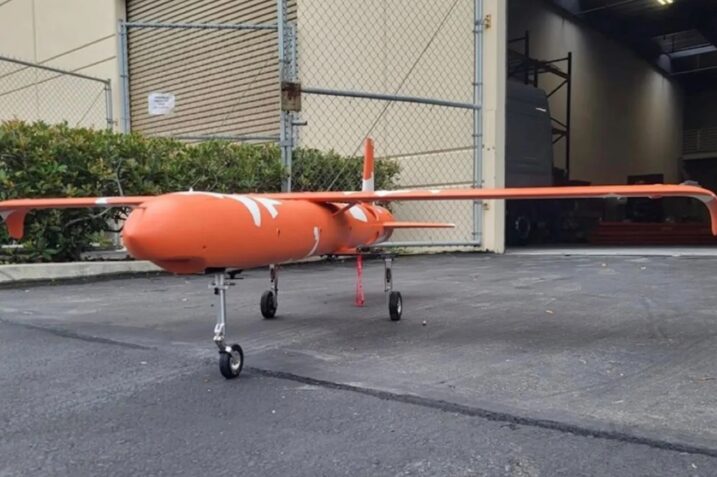 3d-printed drone factories