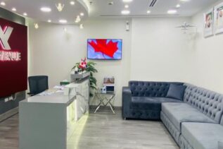 west avenue services