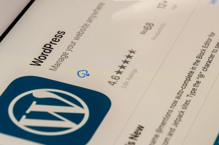 wordpress