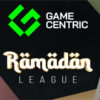This Ramadan, the adventure unfolds indoors with GameCentric Ramadan League and cash prize of up to 20,000 dhs!
