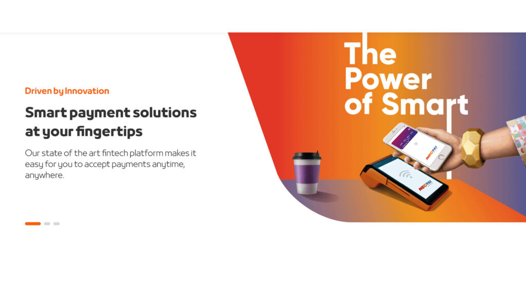 Neopay Machine UPI-powered PhonePe App is Now Accepted at Mashreq’s NEOPAY Terminals ...