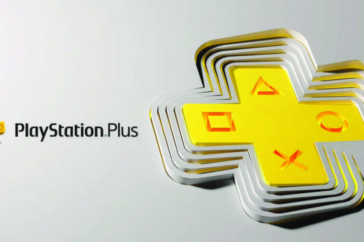 PlayStation Plus