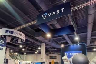 VAST Data Extends Global Namespace Capabilities with Google Cloud to Simplify and Secure Hybrid Cloud AI and Data Pipelines