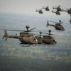 Helicopters: from legacy to modern special missions