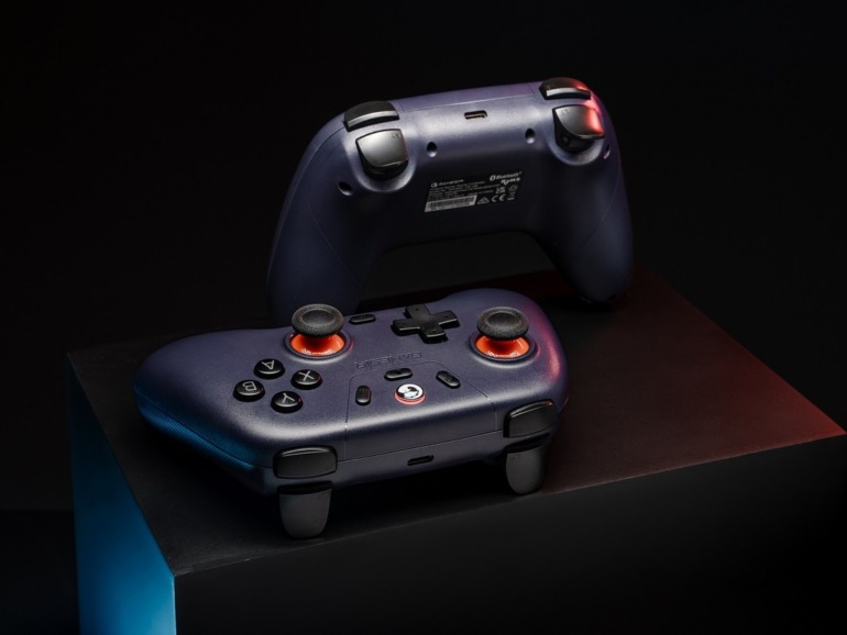 GameSir launches highly anticipated Nova Series worldwide: Two next-generation controllers destined to present unrestricted gaming experiences