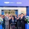 Geely reinforces UAE sales and service network with opening of brand-new showroom in Ras Al Khaimah