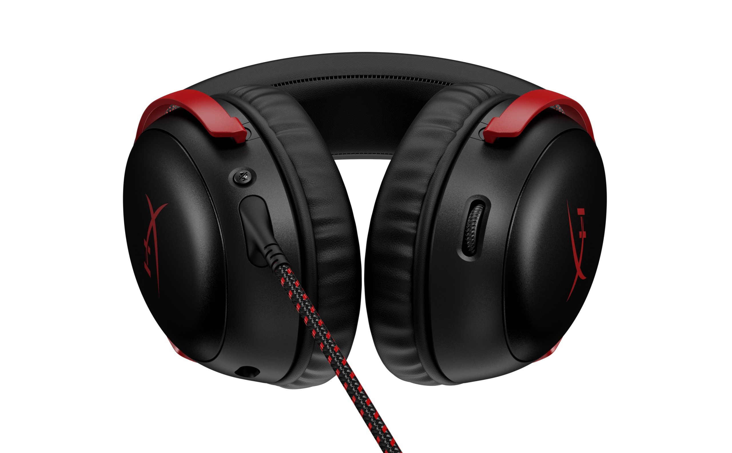 Step Into the Future of Gaming with OMEN and HyperX