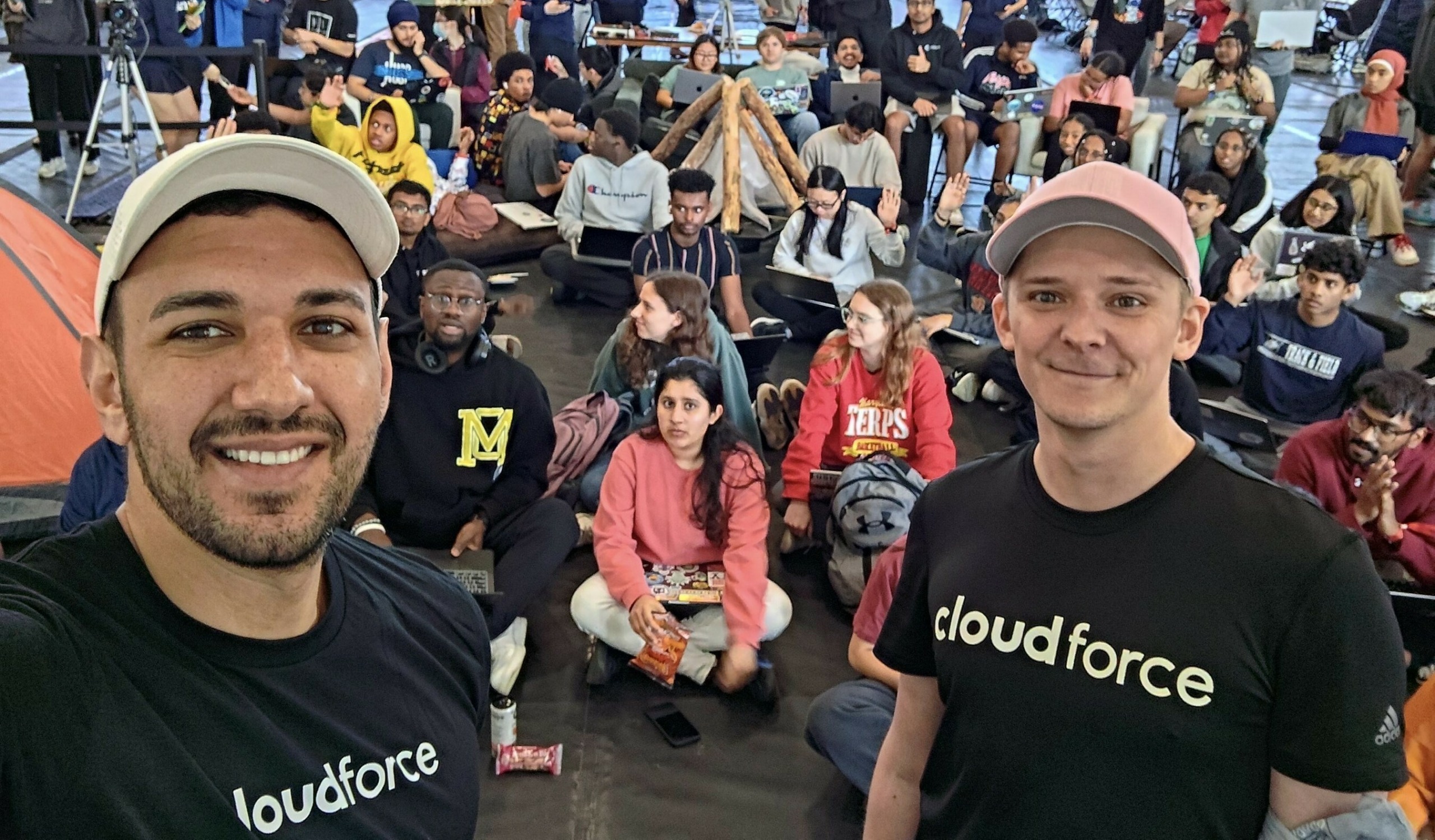 cloudforce