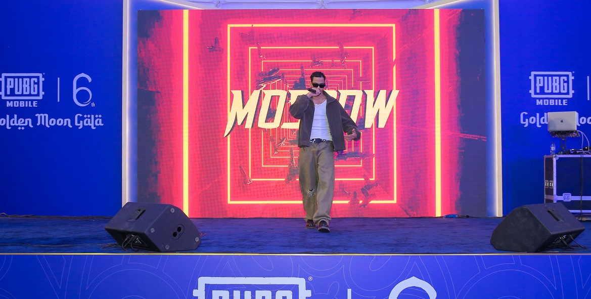 PUBG MOBILE Arabic Gala Ignites the First-Ever Celebration of Gaming Titans and Community Champions