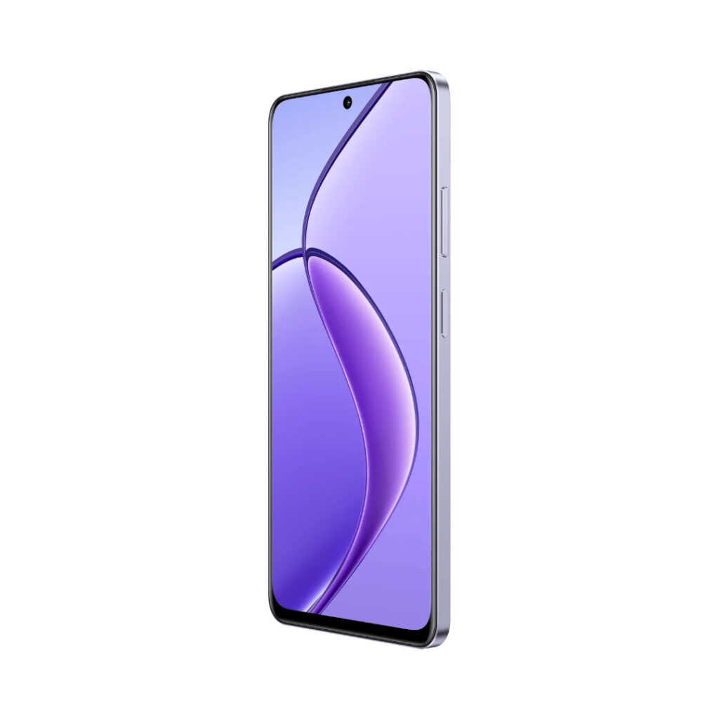Realme 12x - Full Phone Specifications