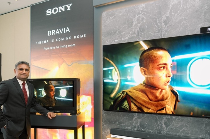 Sony MEA unveils a powerhouse lineup for 2024