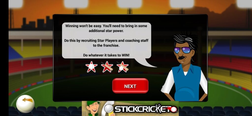 Stick Premier League - A MUST-PLAY game to play during the IPL 2024 season