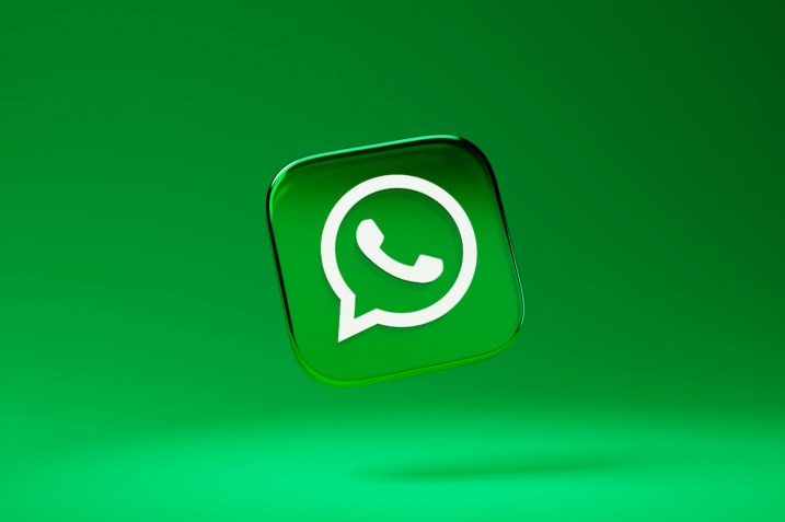 How to remove channels from Whatsapp