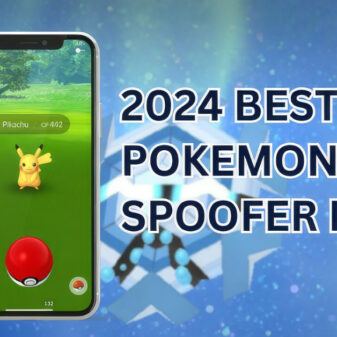 MocPOGO - The Best Pokemon Go Spoofer for iOS 17 in 2024