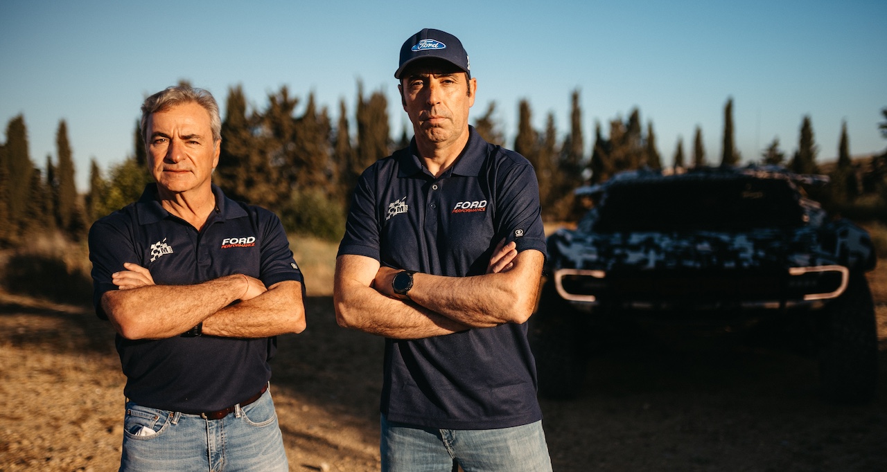 Ford Performance