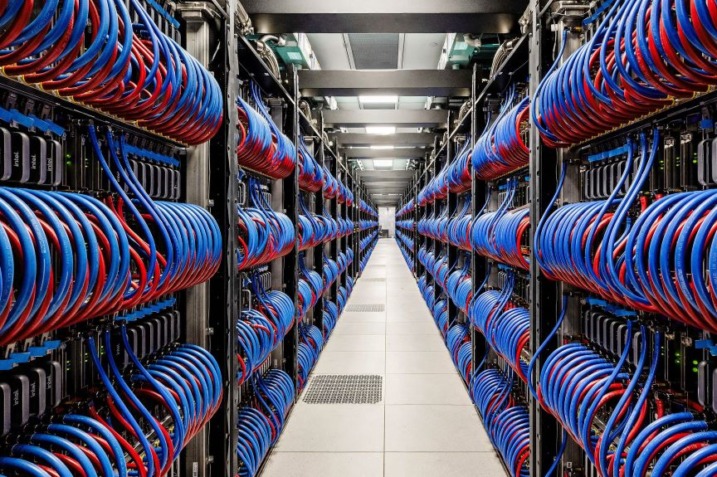 Hewlett Packard Enterprise