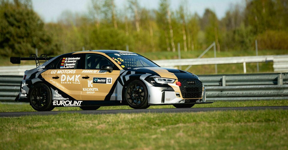 Audi Customer Teams Start 2024 Season Strong with Multiple Victories and Podiums