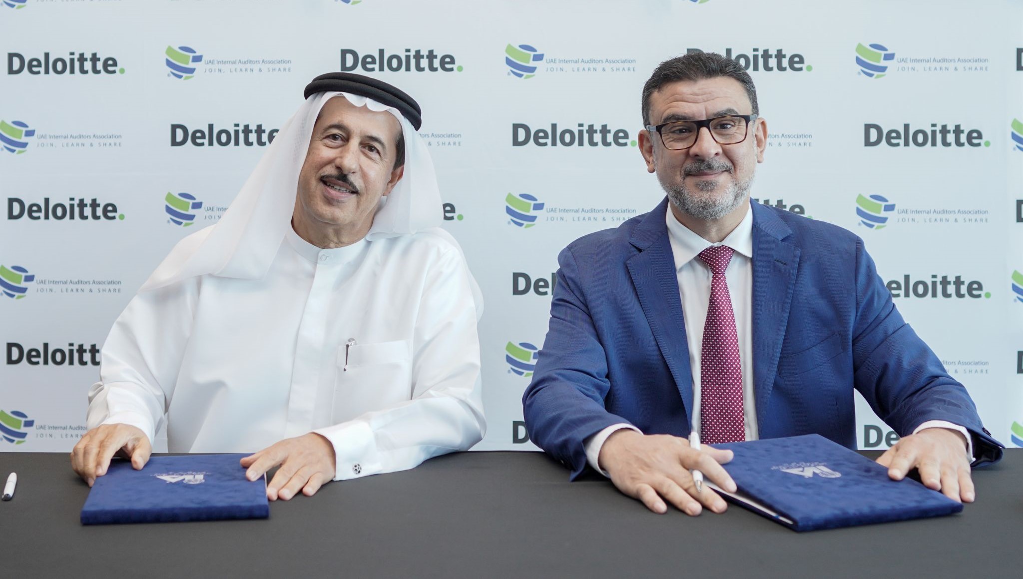 Deloitte Middle East