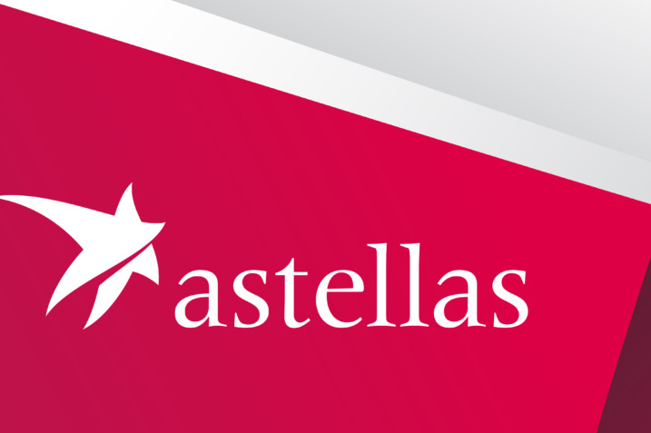Astellas