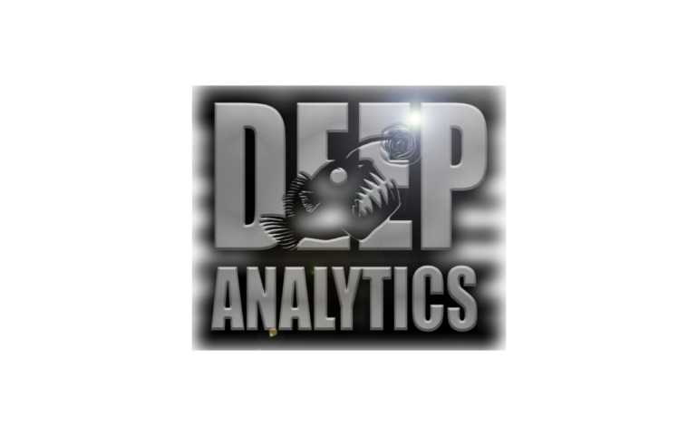 Deep Analytics Announces First AFWERX SBIR Win
