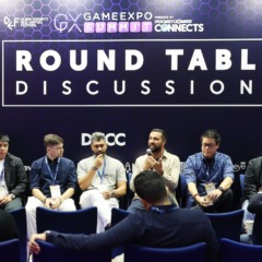 GAMEEXPO SUMMIT 2024 GATHERS GLOBAL INDUSTRY PROFESSIONALS TO SUPERCHARGE GAMING AND ESPORTS IN DUBAI