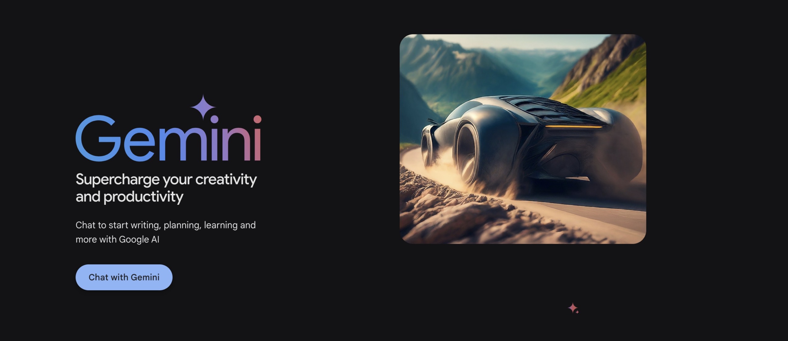 Google Gemini
