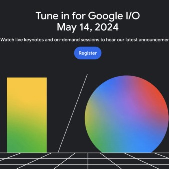 Google I/O 2024: A Spotlight on AI Advancements