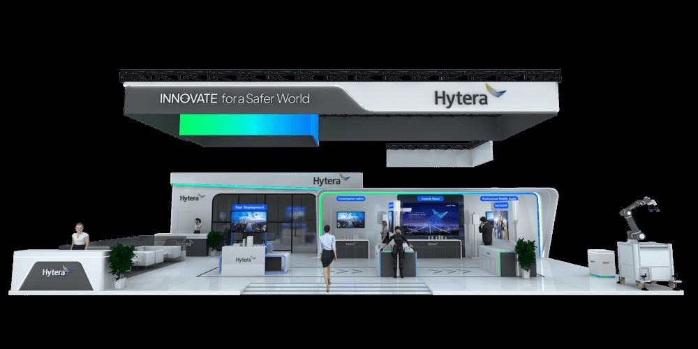 Hytera