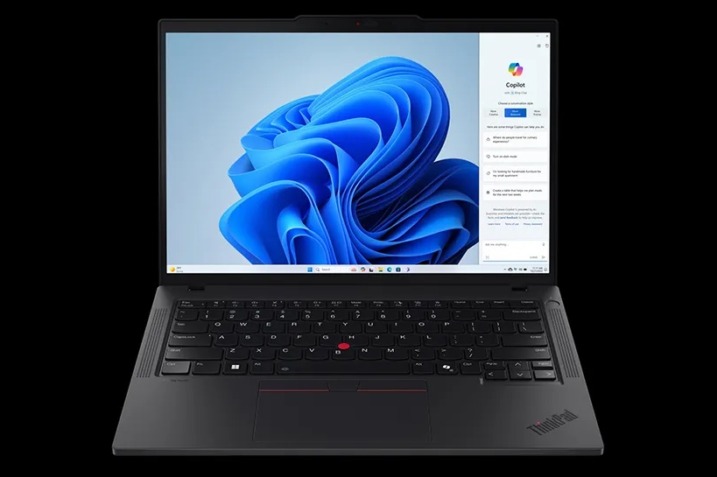 ThinkPad P14s Gen 5