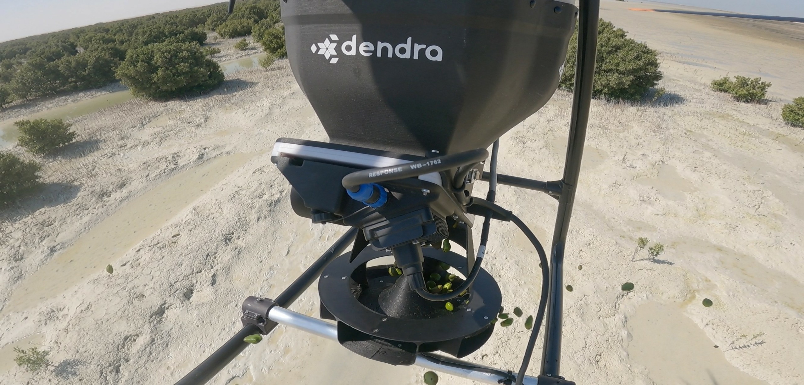 Dendra Systems