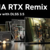 NVIDIA Shines New Light On Gaming Favorites With RTX