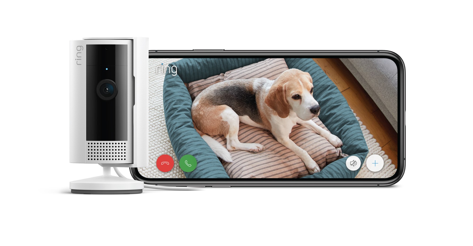 Ring Empowers Pet Parents with Smart Home Security Solutions