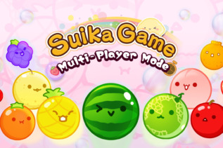 Suika Game