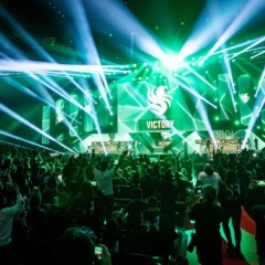 ESL One Birmingham powered by Intel: Unstoppable Team Falcons Reign Supreme at Resorts World Arena