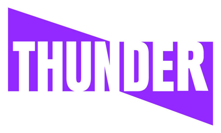 Thunder Announces New Offering of Salesforce Data Cloud