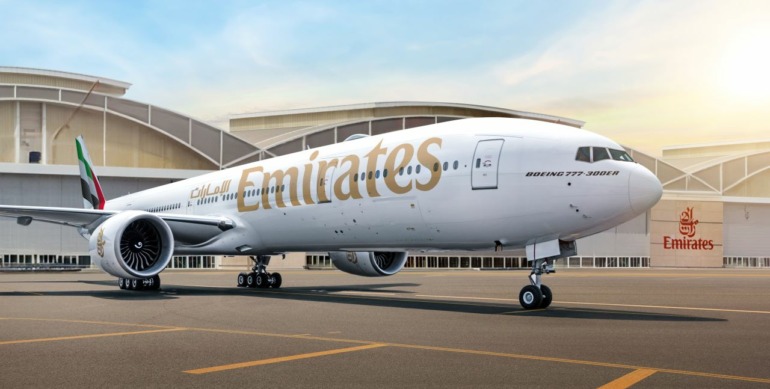 Emirates