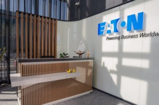 Eaton Middle East