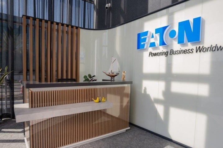Eaton Middle East