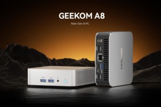 GEEKOM