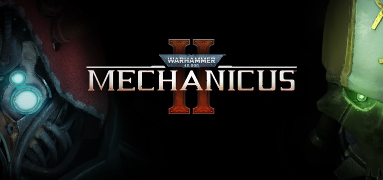 Warhammer 40,000: Mechanicus II Announced with World Premiere at Warhammer Skulls Showcase